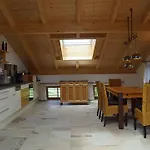 Fembacher Alm شقة