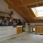 شقة Fembacher Alm