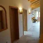 شقة Fembacher Alm