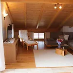 Fembacher Alm سيون-سيبروك