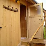Fembacher Alm * سيون-سيبروك