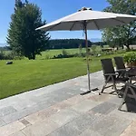 Fembacher Alm سيون-سيبروك