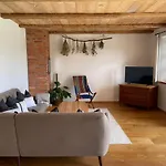 شقة Fembacher Alm سيون-سيبروك