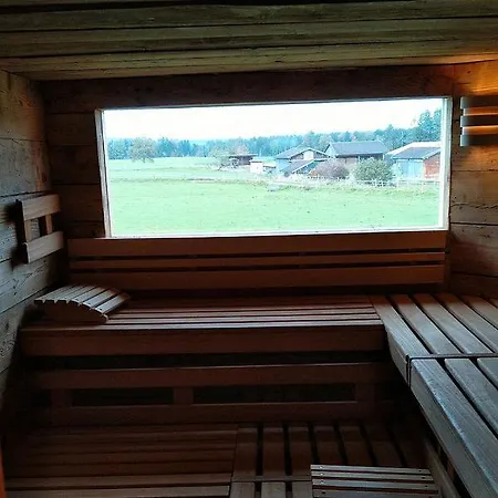 Fembacher Alm Lägenhet