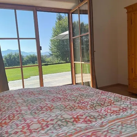 Fembacher Alm Seeon-Seebruck