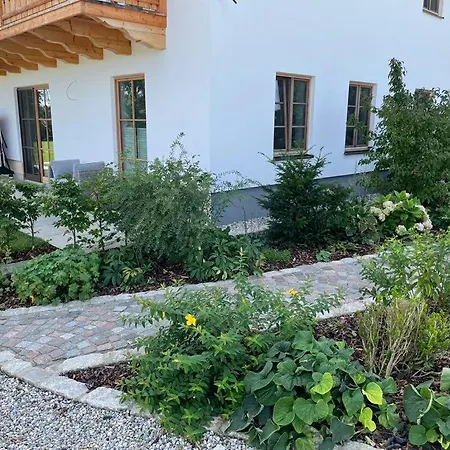 Fembacher Alm Seeon-Seebruck