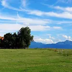 Apartamento Fembacher Alm *