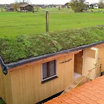 Apartamento Fembacher Alm *