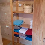 Apartamento Fembacher Alm Seeon-Seebruck