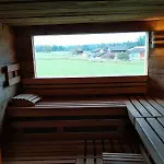 Fembacher Alm Apartamento