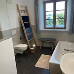 Apartamento Fembacher Alm *
