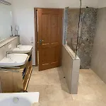 Apartamento Fembacher Alm Seeon-Seebruck