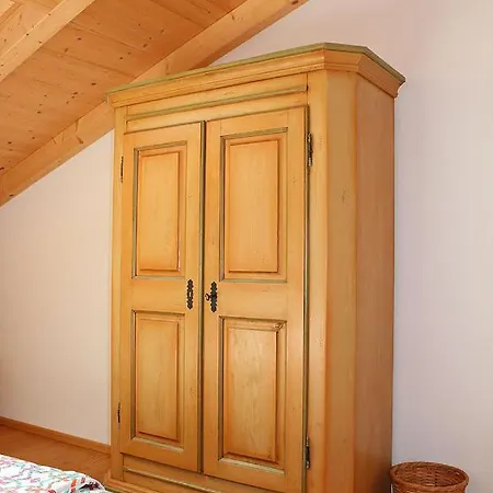 Fembacher Alm Seeon-Seebruck