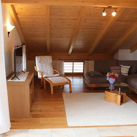 Fembacher Alm Seeon-Seebruck