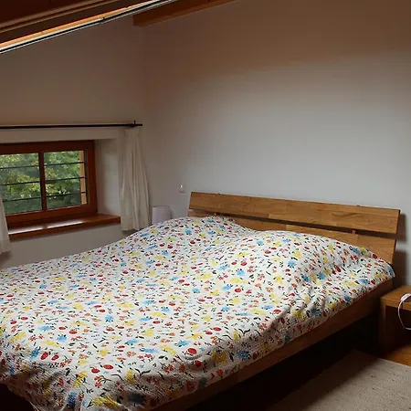 Apartment Fembacher Alm