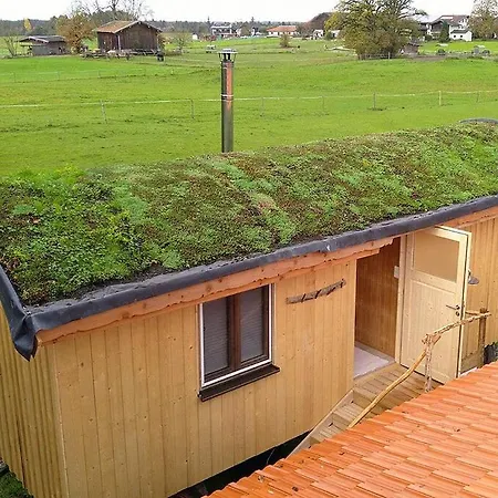 Apartment Fembacher Alm *