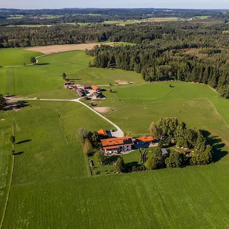 Apartamento Fembacher Alm Seeon-Seebruck