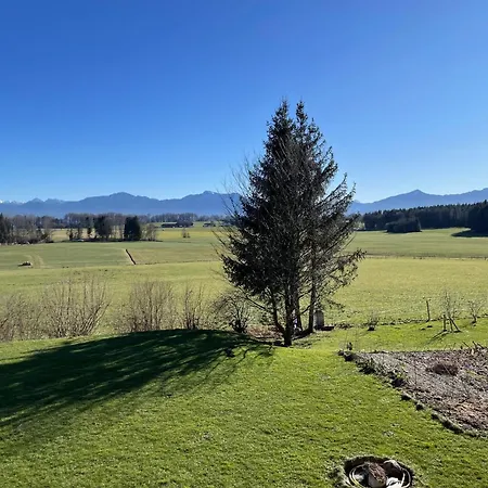 Fembacher Alm