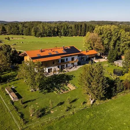 Apartamento Fembacher Alm