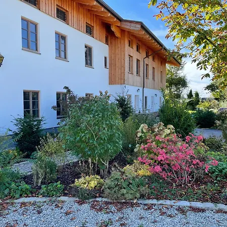 Fembacher Alm Apartment