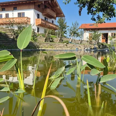 Fembacher Alm Apartamento *