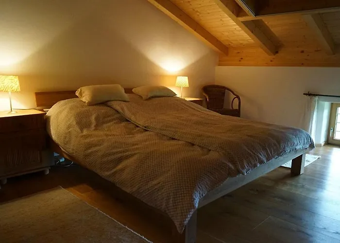 Fembacher Alm * Seeon-Seebruck