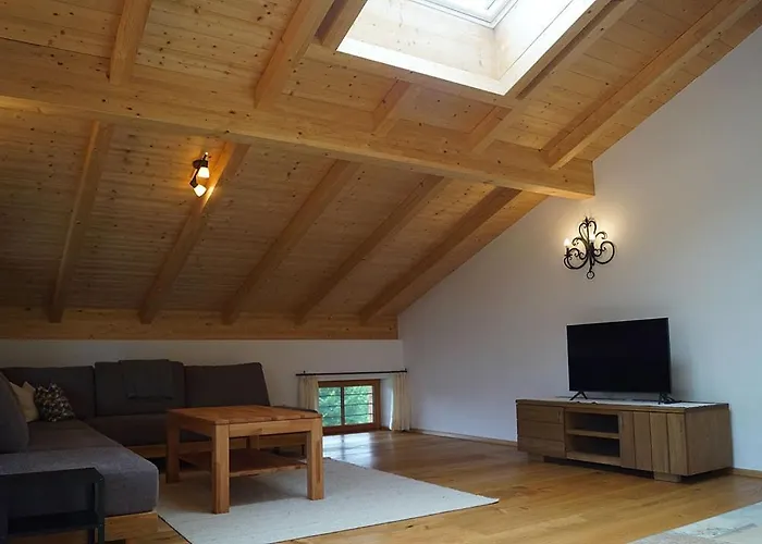 Fembacher Alm Apartment *