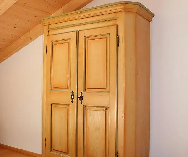 Fembacher Alm Seeon-Seebruck
