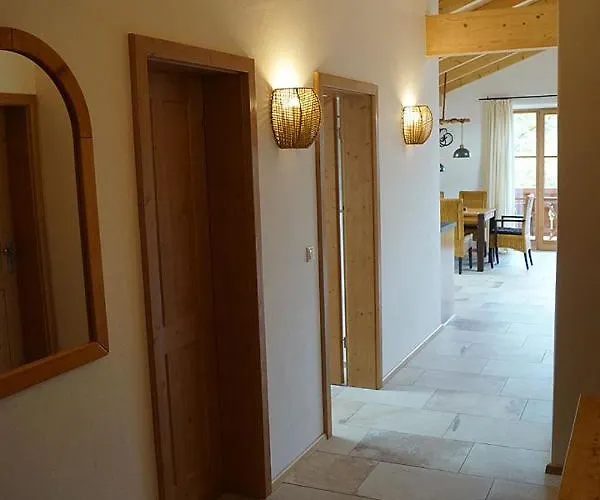 Lejlighed Fembacher Alm
