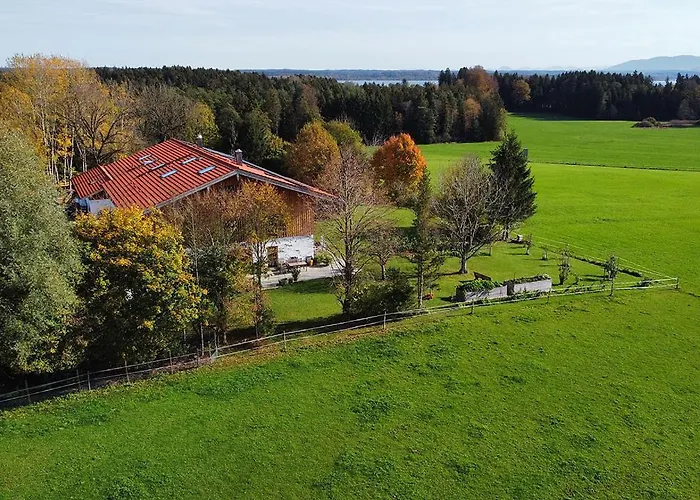 Lejlighed Fembacher Alm