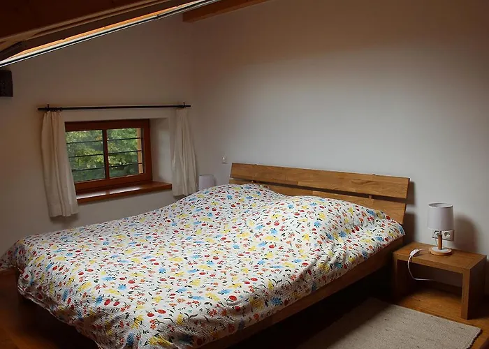 Apartment Fembacher Alm