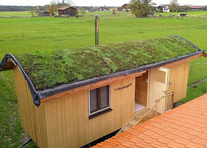 Apartment Fembacher Alm *