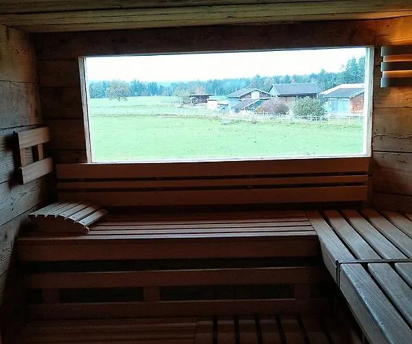 Fembacher Alm Lejlighed