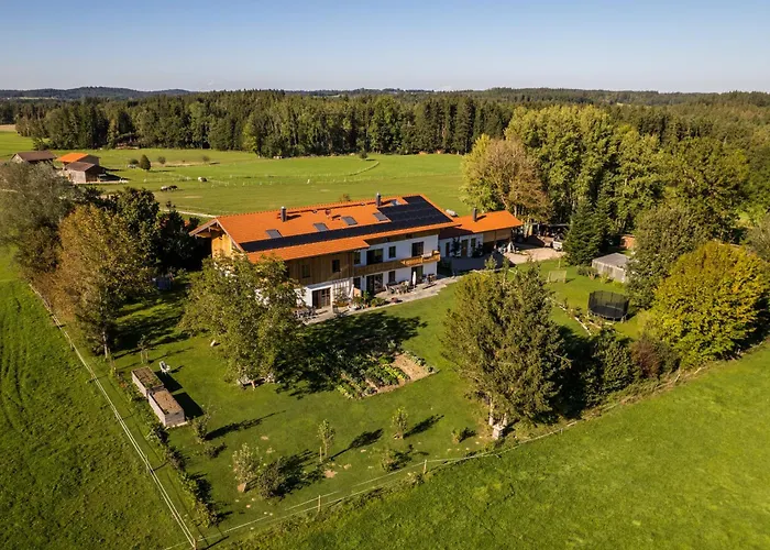 Lejlighed Fembacher Alm
