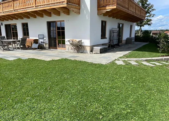 Fembacher Alm