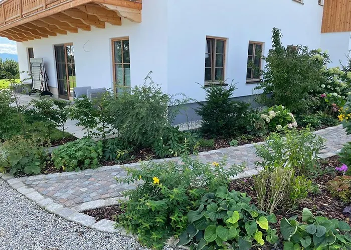 Fembacher Alm Seeon-Seebruck
